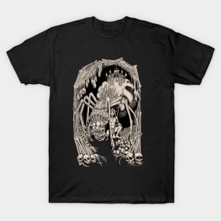 Brood Guardian T-Shirt